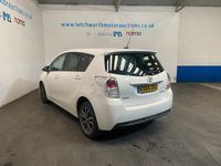 used Toyota Verso 1.6 D-4D Icon 5dr