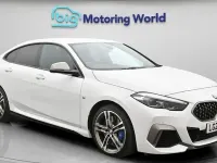 Used BMW M235 306 HP (225 kW) 2024 Coupe