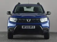 Used Dacia Duster Comfort 101 HP (74 kW) 2022 SUV
