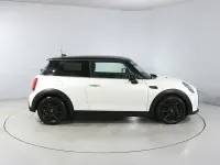 Used Mini Cooper Classic 134 HP (98 kW) 2023 White Hatchback