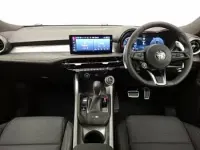 New Alfa Romeo Tonale Veloce 160 HP (117 kW) 2026 Blue SUV