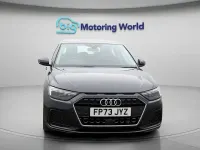 Second-hand Audi A1 Sportback Sport 95 CP (69 kW) 2026 Hatchback