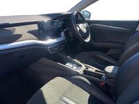 Used Skoda Octavia SE L 147 HP (108 kW) 2022 Brilliant silver metallic Estate