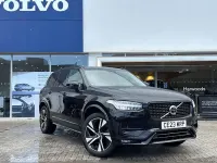 Used Volvo XC90 Plus 250 HP (183 kW) 2025 SUV