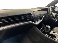 Used VW Touareg Black Edition 286 HP (210 kW) 2023 Black SUV