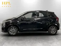 Used Kia Picanto 62 HP (45 kW) 2025 Black Hatchback
