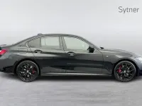 Used BMW M340 M Sport 369 HP (271 kW) 2025 Black