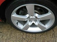 Used Mazda RX8 2004 Hatchback