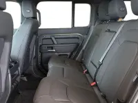 New Land Rover Defender SE Dynamic 249 HP (183 kW) 2025 SUV