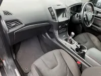 Used Ford S-MAX ST-Line 190 HP (139 kW) 2019 Grey MPV