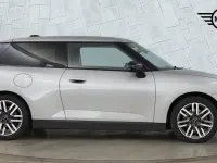Used Mini Cooper Hatch 133 kW (181 HP) 2024 Silver Hatchback
