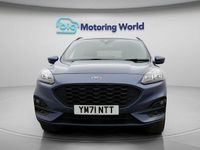Used Ford Kuga ST-Line X 224 HP (164 kW) 2022 SUV