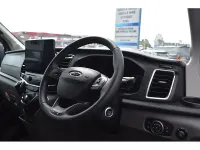 Used Ford Transit Limited 165 HP (121 kW) 2024 Silver