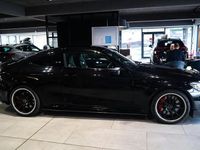 Usado Mercedes C63S AMG Premium Plus 502 HP (369 kW) 2019 Preto Coupé