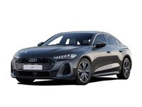 New Audi A5 S-Line 2026 Grey Sedan