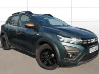 Used Dacia Sandero Extreme 91 HP (66 kW) 2025 Hatchback