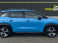 used Citroën C3 Aircross SUV SUV 1.2 PureTech 130 Flair 5dr EAT6 [Navigation][Keyless Entry/Go][Rear Parking Camera] Automatic SUV