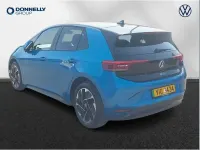 Used VW ID.3 Pro 150 kW (204 HP) 2025 Blue Hatchback