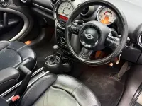 Used Mini Cooper 122 HP (89 kW) 2016 Hatchback