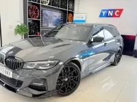 Used BMW 330 M Sport 287 HP (211 kW) 2021