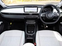 New Fiat 600 La Prima 100 HP (73 kW) 2026 White SUV