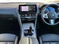 Used BMW 840 M Sport 328 HP (241 kW) 2025 Black Coupe