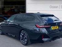 Used BMW i5 M Sport 246 kW (335 HP) 2025 Grey Estate