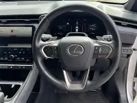 Used Lexus LBX 136 HP (100 kW) 2024 Other SUV