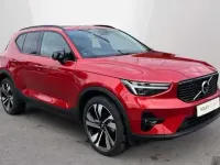 Used Volvo XC40 Ultra 194 HP (142 kW) 2025 SUV