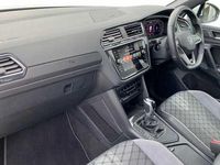Used VW Tiguan 150 HP (110 kW) 2022 SUV