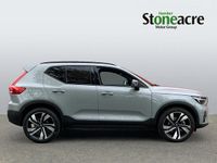 Used Volvo XC40 Plus 2024 Grey SUV