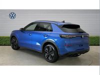 New VW T-Roc Life 147 HP (108 kW) 2025 Other SUV