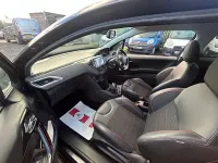 Używany Peugeot 208 GT-line 110 KM (80 kW) 2016 Niebieski Hatchback