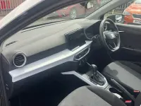 Used Seat Arona SE Technology 110 HP (80 kW) 2023 Green SUV