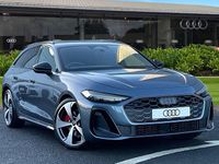 New Audi A5 Advanced 204 HP (150 kW) 2025 Blue Coupe