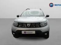 Used Dacia Duster Comfort 90 HP (66 kW) 2022 Grey SUV