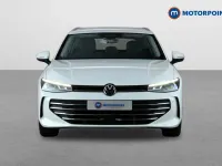 Used VW Passat Life 204 HP (150 kW) 2025 White Estate