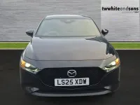 Used Mazda 3 Homura-Line 140 HP (102 kW) 2026 Hatchback