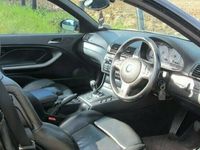 used BMW M3 Cabriolet 