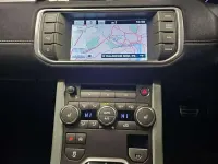 Used Land Rover Range Rover evoque Dynamic 188 HP (138 kW) 2014 Silver SUV
