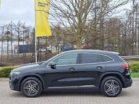 Used Mercedes EQA300 AMG line 167 kW (228 HP) 2022 Black SUV