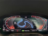 Used BMW 530 M Sport 265 HP (194 kW) 2019 White Estate