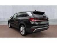 Used Skoda Kodiaq SE L 150 HP (110 kW) 2024 Black magic SUV