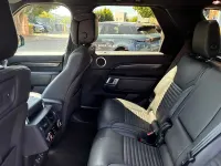 Used Land Rover Discovery 5 2023 Grey SUV