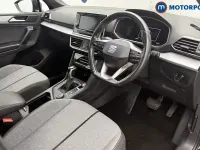 Used Seat Tarraco SE 150 HP (110 kW) 2022 Black SUV