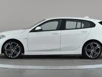 Used BMW 118 M Sport 136 HP (100 kW) 2024 Hatchback