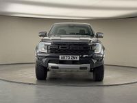 Used Ford Ranger Raptor 2023 Meteor grey Pickup