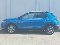 Used Kia Stonic GT-Line S 118 HP (86 kW) 2023 Blue SUV