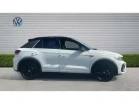 New VW T-Roc Black Edition 150 HP (110 kW) 2026 Other SUV