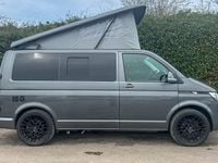 Used VW Transporter Startline 110 HP (80 kW) 2024 Van